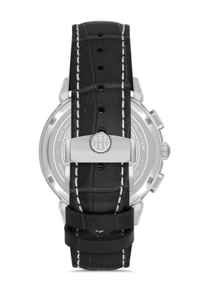 Hislon Timeles's TM143T-04BR Erkek Kol Saati
