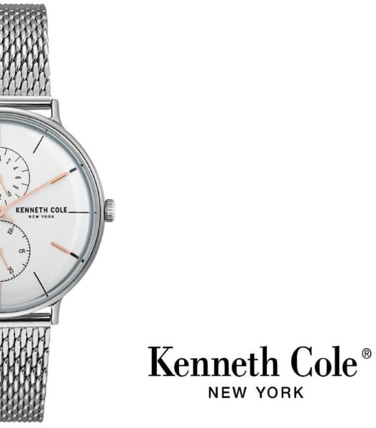 Kenneth Cole KC15188009 Erkek Kol Saati