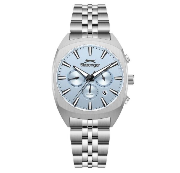 Slazenger SL.09.2574.2.300 Fonksiyonlu Erkek Kol Saati