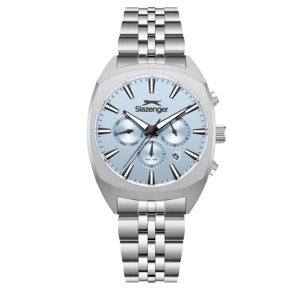 Slazenger SL.09.2574.2.300 Fonksiyonlu Erkek Kol Saati