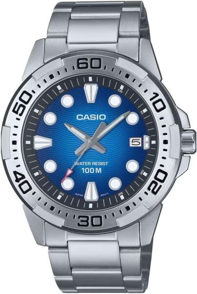 Casio MTD-140D-2AVDF Erkek Kol Saati