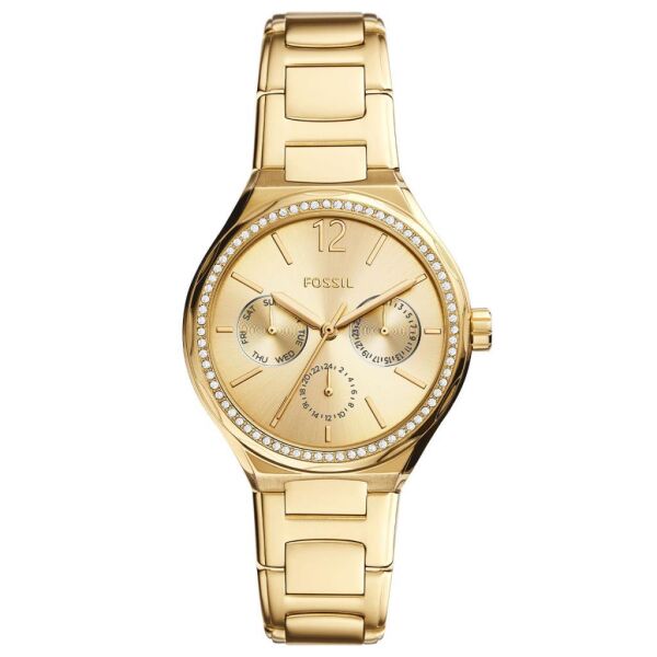 Fossil FBQ3722 Kadın Kol Saati