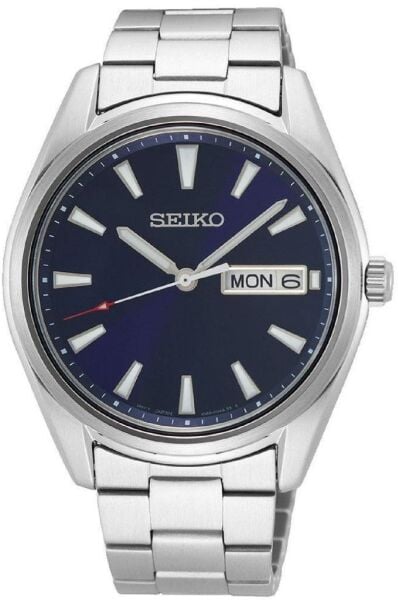 Seiko SUR341P Japon Quartz Erkek Kol Saati