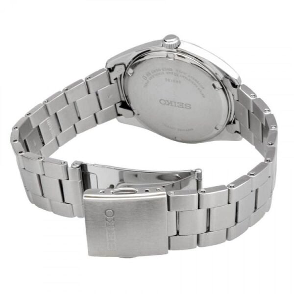 Seiko SUR341P Japon Quartz Erkek Kol Saati