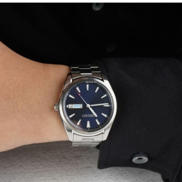 Seiko SUR341P Japon Quartz Erkek Kol Saati