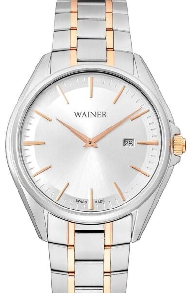 Wainer Marka WA.11032-A Erkek Kol Saati