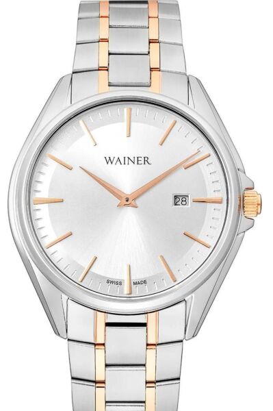 Wainer Marka WA.11032-A Erkek Kol Saati