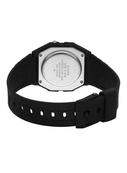Casio F-91W-1DG Dijital Erkek Kol Saati