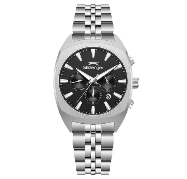 Slazenger SL.09.2574.2.350 Fonksiyonlu Erkek Kol Saati