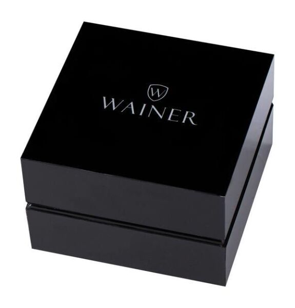 Wainer Marka WA.11032-B Erkek Kol Saati