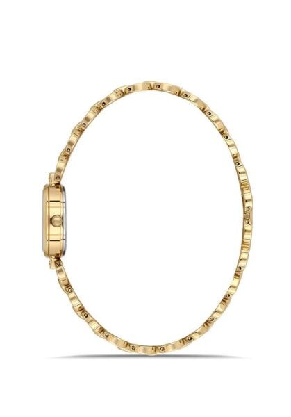 Hislon Classic Queen QL192G-02SG Kadın Kol Saati