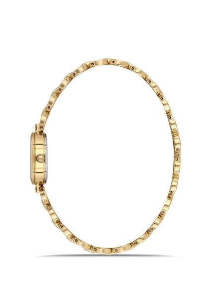 Hislon Classic Queen QL192G-02SG Kadın Kol Saati