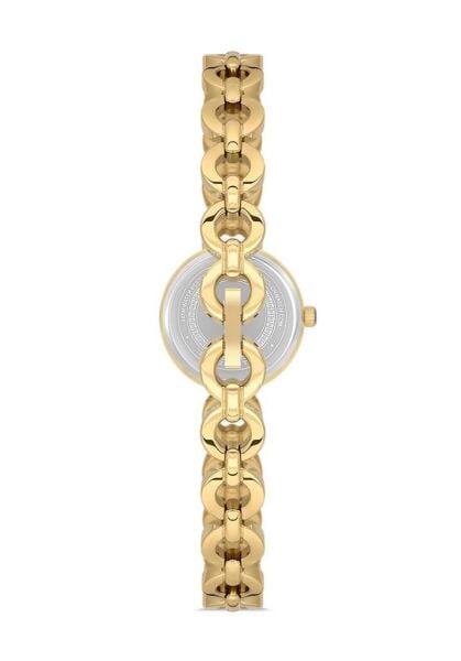 Hislon Classic Queen QL192G-02SG Kadın Kol Saati