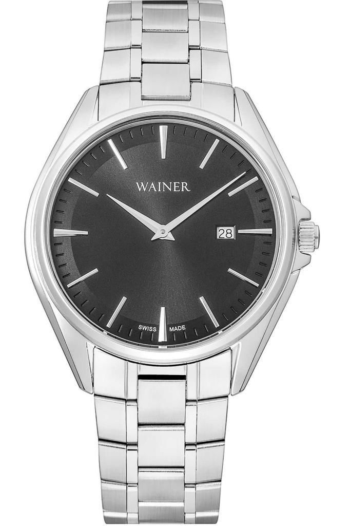 Wainer Marka WA.11032-C Erkek Kol Saati