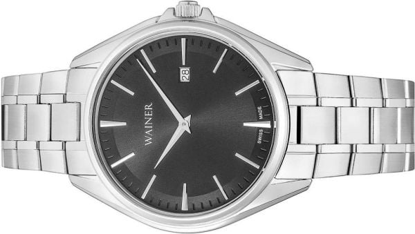 Wainer Marka WA.11032-C Erkek Kol Saati