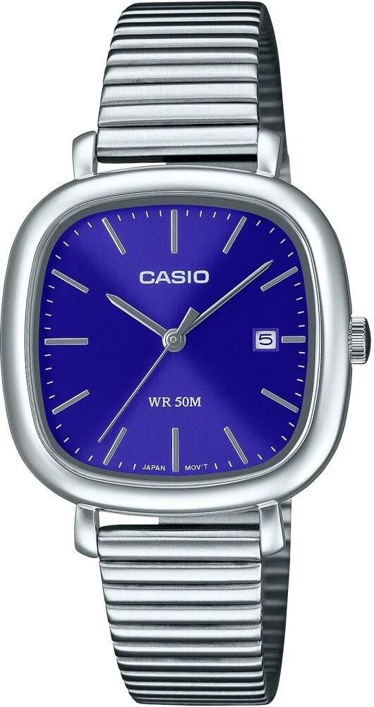 Casio LTP-B166D-2AVDF Kadın Kol Saati