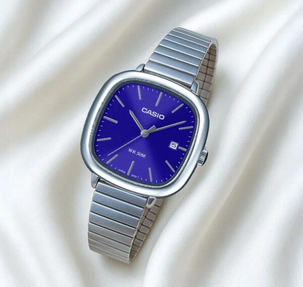 Casio LTP-B166D-2AVDF Kadın Kol Saati