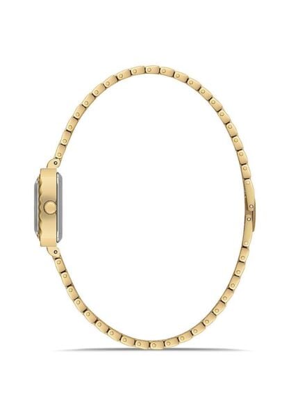 Hislon Classic Queen QL194G-02SG Kadın Kol Saati