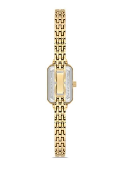 Hislon Classic Queen QL194G-02SG Kadın Kol Saati