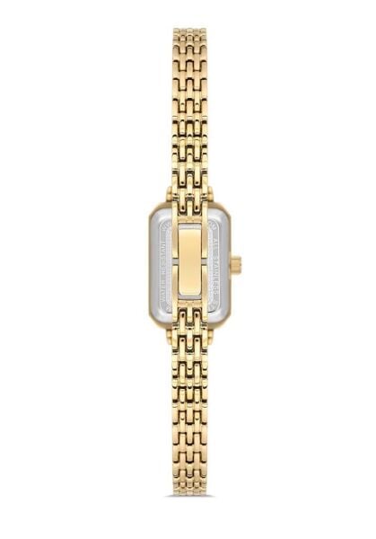 Hislon Classic Queen QL194G-02SG Kadın Kol Saati
