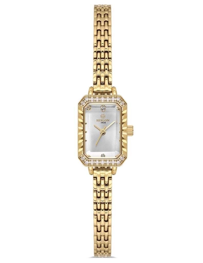 Hislon Classic Queen QL194G-02SG Kadın Kol Saati