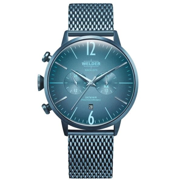 Welder Moody WWRC416 Erkek Kol Saati