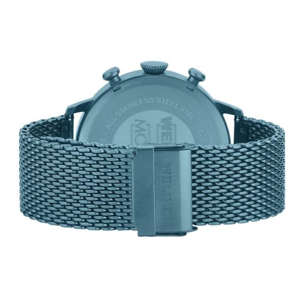 Welder Moody WWRC416 Erkek Kol Saati