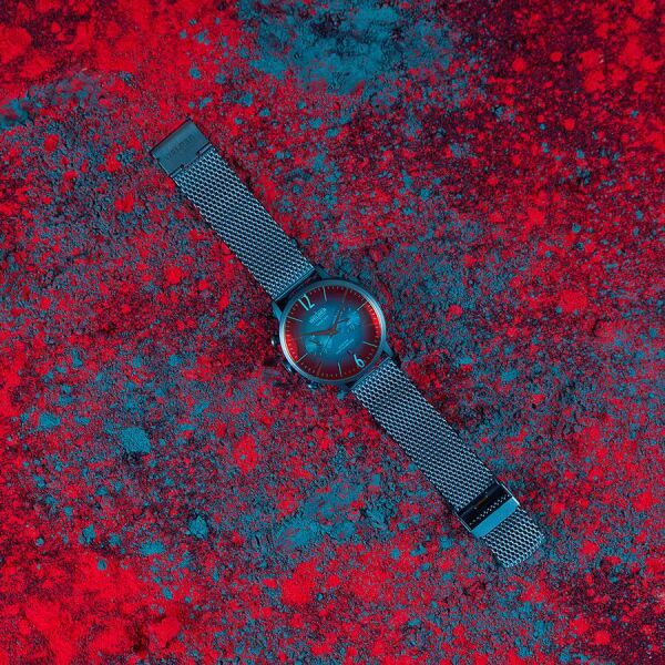 Welder Moody WWRC416 Erkek Kol Saati