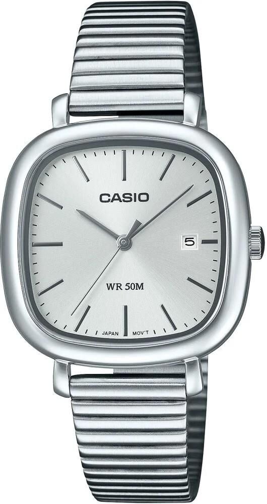 Casio LTP-B166D-7AVDF Kadın Kol Saati