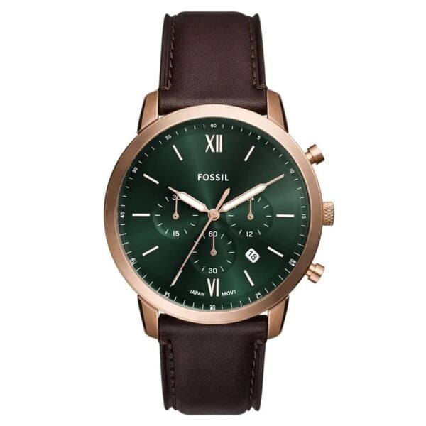 Fossil FFS6073 Erkek Kol Saati