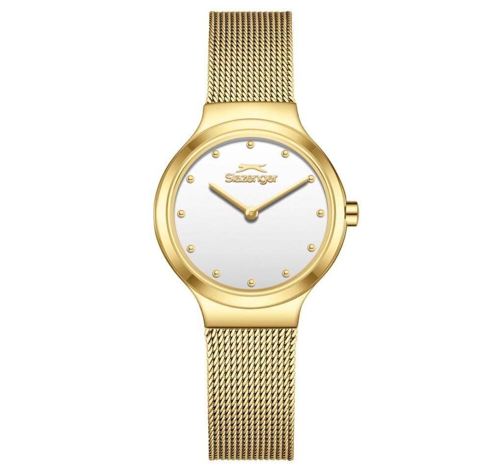 Slazenger SL.09.2587.3.120 Kadın Kol Saati