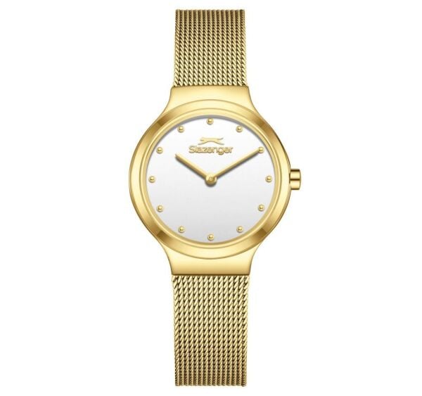 Slazenger SL.09.2587.3.120 Kadın Kol Saati