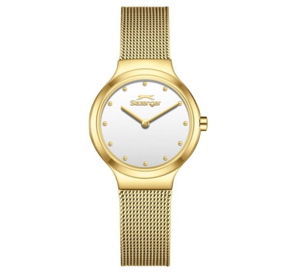 Slazenger SL.09.2587.3.120 Kadın Kol Saati