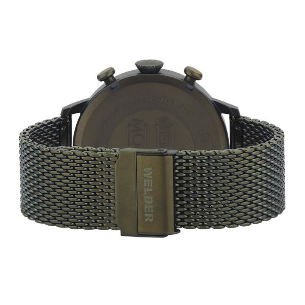 Welder Moody Watch WWRC419 Erkek Kol Saati