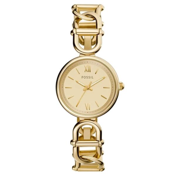 Fossil FES5375 Kadın Kol Saati