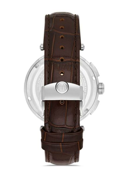 Hislon Date DT202S-02KS Erkek Kol Saati