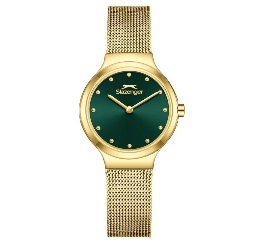 Slazenger SL.09.2587.3.170 Kadın Kol Saati