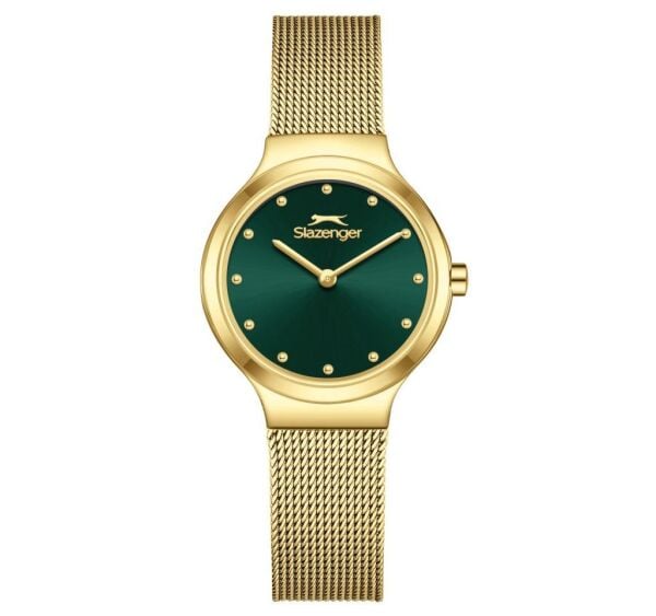Slazenger SL.09.2587.3.170 Kadın Kol Saati