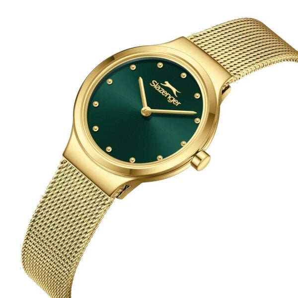 Slazenger SL.09.2587.3.170 Kadın Kol Saati