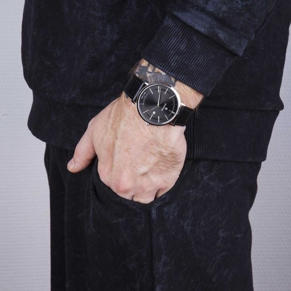 Wainer WA.11120-A Erkek Kol Saati