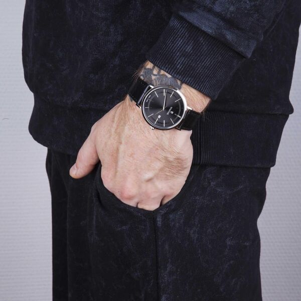 Wainer WA.11120-A Erkek Kol Saati