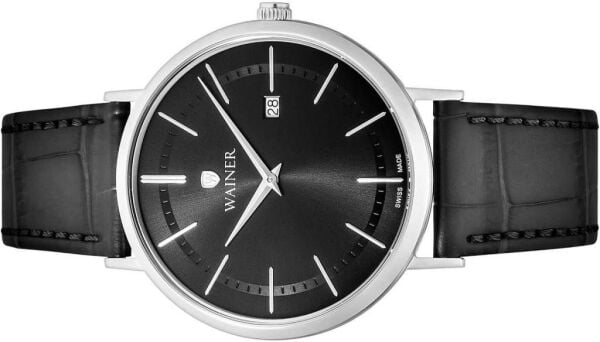 Wainer WA.11120-A Erkek Kol Saati