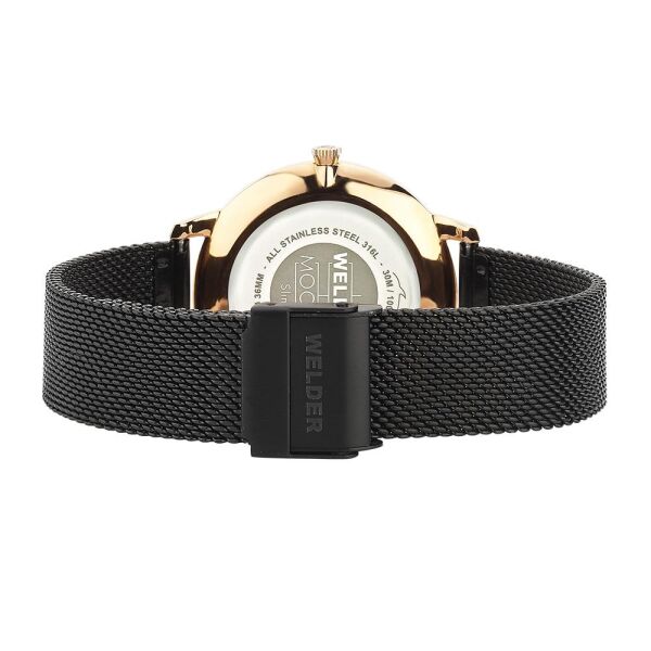 Welder Moody WWRS636 Kadın Kol Saati