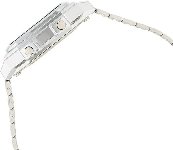 Casio A178WA-1ADF Unisex Kol Saati
