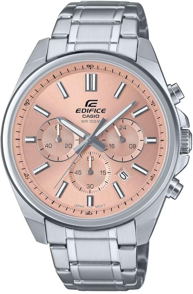 Casio Edıfıce EFV-650D-4AVUDF Erkek Kol Saati