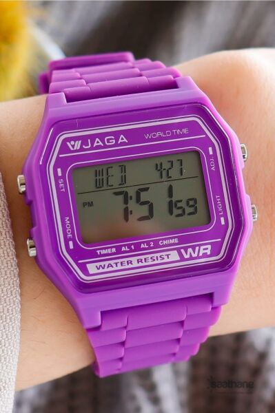 Jaga JL M1103-4JJX-2 640001 Genç Kol Saati