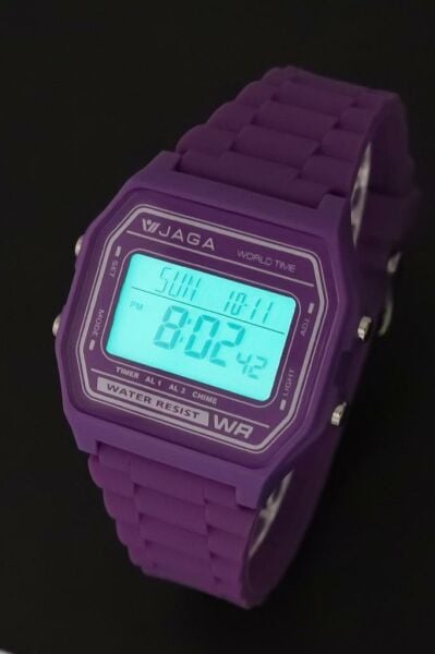 Jaga JL M1103-4JJX-2 640001 Genç Kol Saati