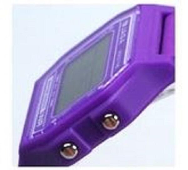 Jaga JL M1103-4JJX-2 640001 Alarm Kronometre Aydınlatmalı Dijital Genç Kol Saati