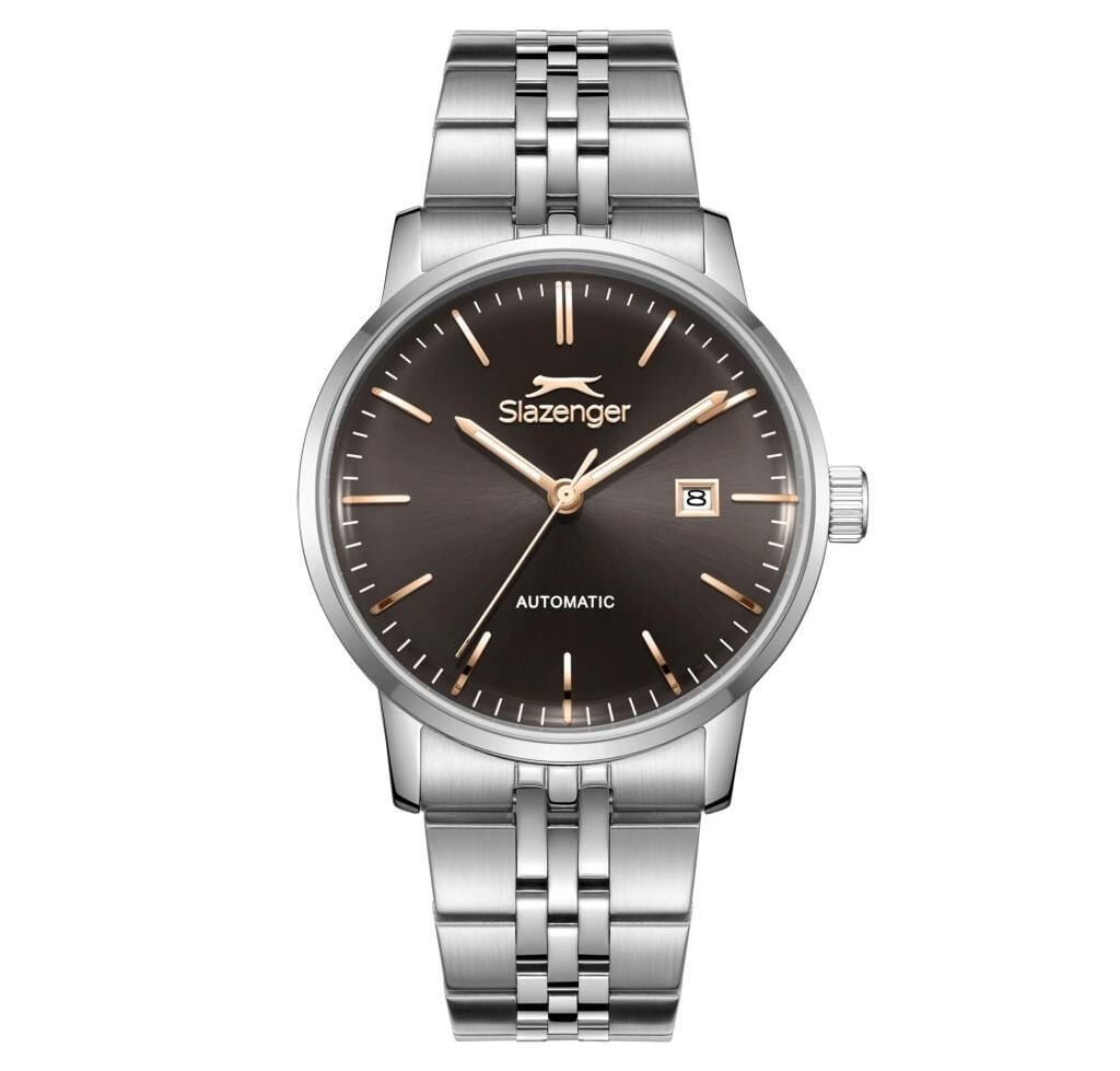 Slazenger SL.09.2576.1.340 Otomatik Erkek Kol Saati