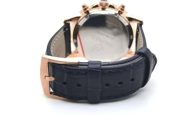 Wainer WA.12948-B Erkek Kol Saati